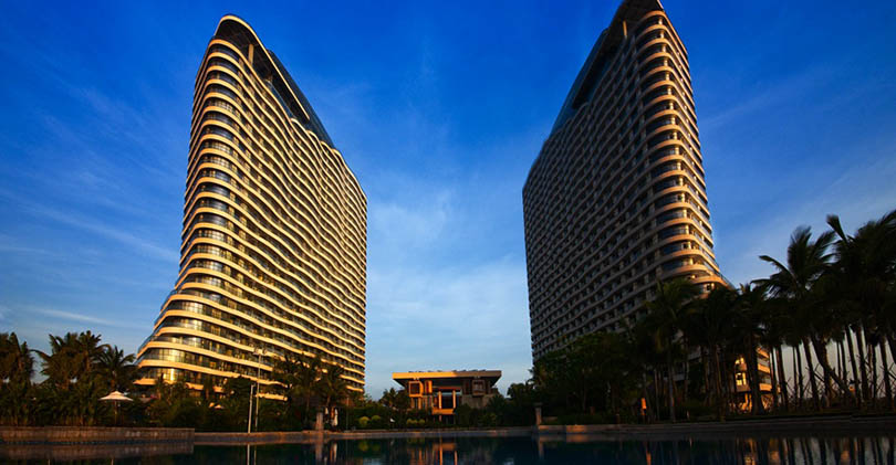 博鳌亚洲湾国际大酒店