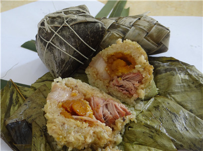 儋州粽子