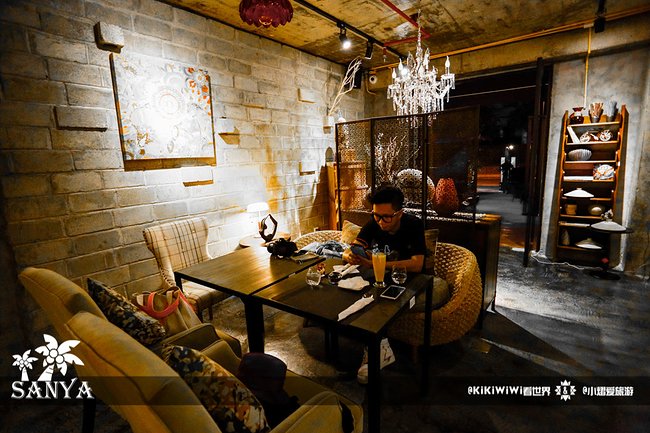 艾龄西餐吧图片 艾龄西餐吧图片