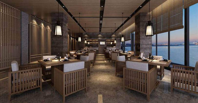 文昌温德姆至尊豪廷大酒店