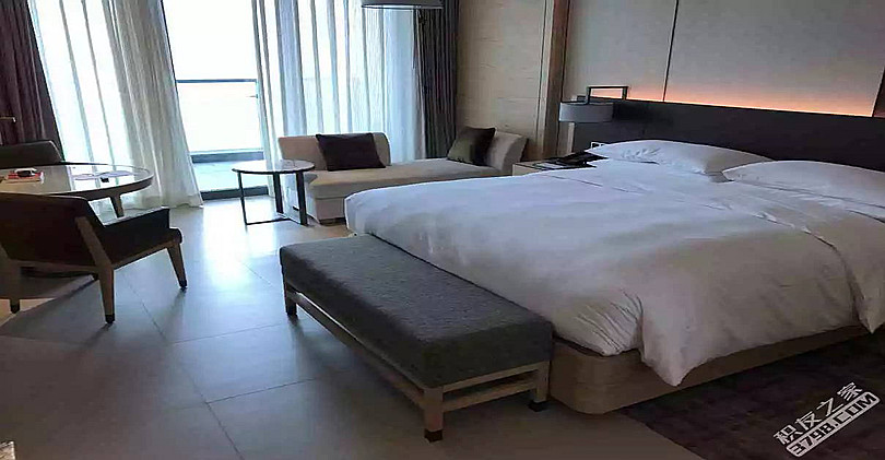 海口万丽酒店