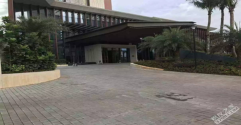 海口万丽酒店