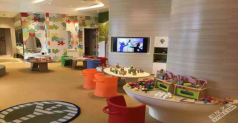 海口万丽酒店