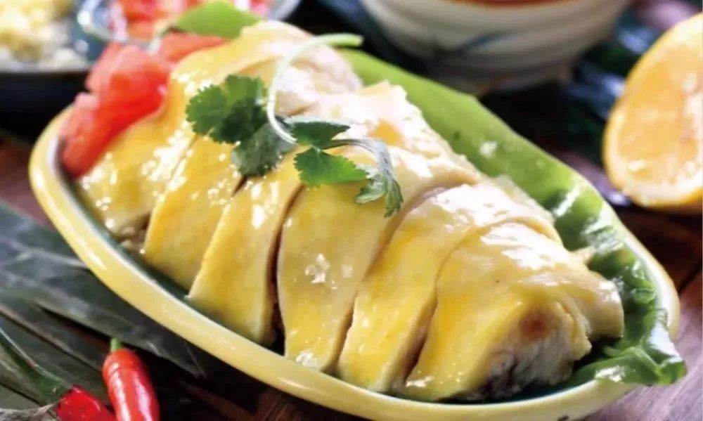 海南美食最佳拍档这些cp感极强的美食组合你都吃过吗